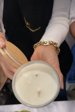 The Sacred Slow Set|Sweet Coconut Ritual