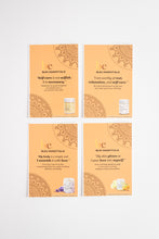 Affirmation Card Set- Speak Life Over Yourself Daily