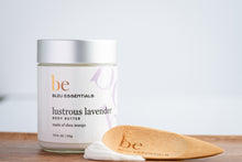 Load image into Gallery viewer, vanilla love body butter