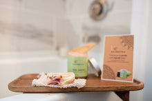 Load image into Gallery viewer, flirty jasmine sugar scrub
