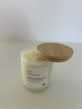 Jasmine-Sandlewood– Essentials Line