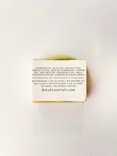 Island Escape – Bleu Essentials Moisturizing Bar