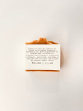 Oatmeal Turmeric – Bleu Essentials Moisturizing Bar