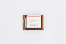 Load image into Gallery viewer, Pink Berry Mimosa Handmade Soap Bar