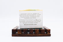 Load image into Gallery viewer, Island Escape Natural Soap Bar