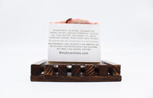 Load image into Gallery viewer, Morning Dew Handmade Soap Bar