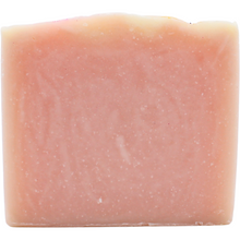 Load image into Gallery viewer, Pink Berry Mimosa Handmade Soap Bar