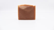 Load image into Gallery viewer, Sandalwood and Vanilla Handmade Soap Bar