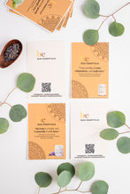 Load image into Gallery viewer, lustrous lavender body butter
