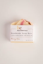 Load image into Gallery viewer, Morning Dew Handmade Soap Bar
