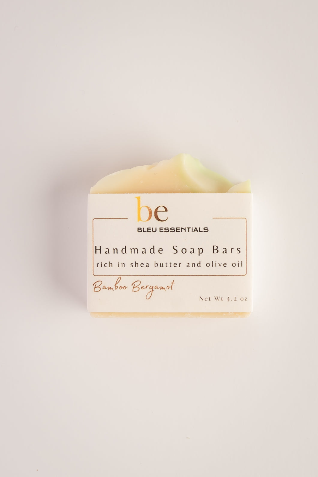 Bamboo Bergamot