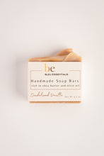 Vanilla Love Gift Set