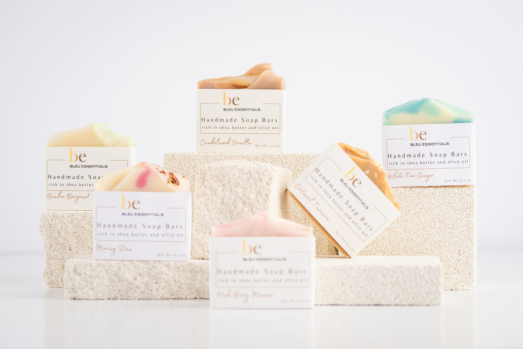 Holiday Self Care Gift Set