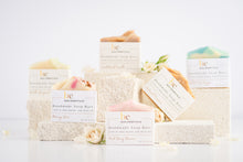 Soap Lover's Trio  Gift Set