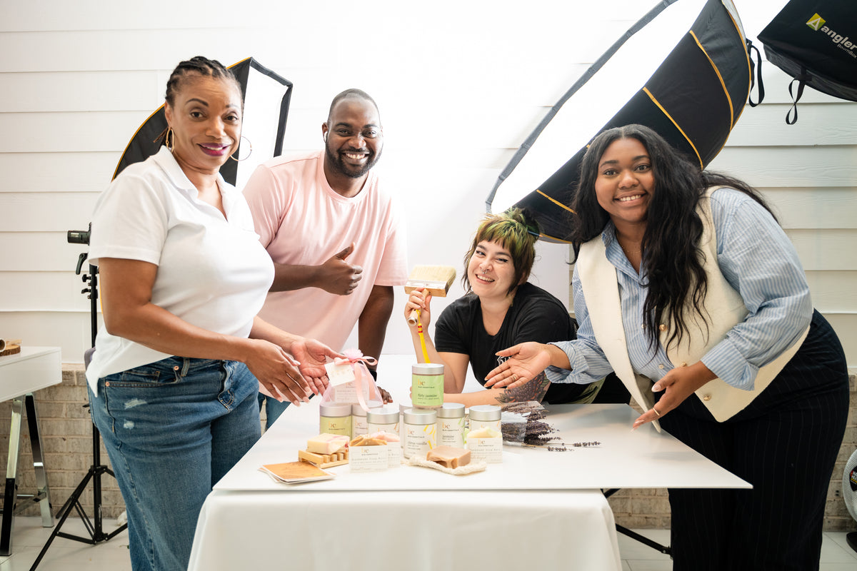 Affirmation Card Set