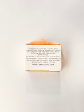 Morning Dew – Bleu Essentials Moisturizing Bar