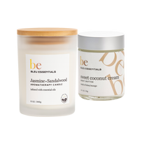 The Sacred Slow Set|Sweet Coconut Ritual