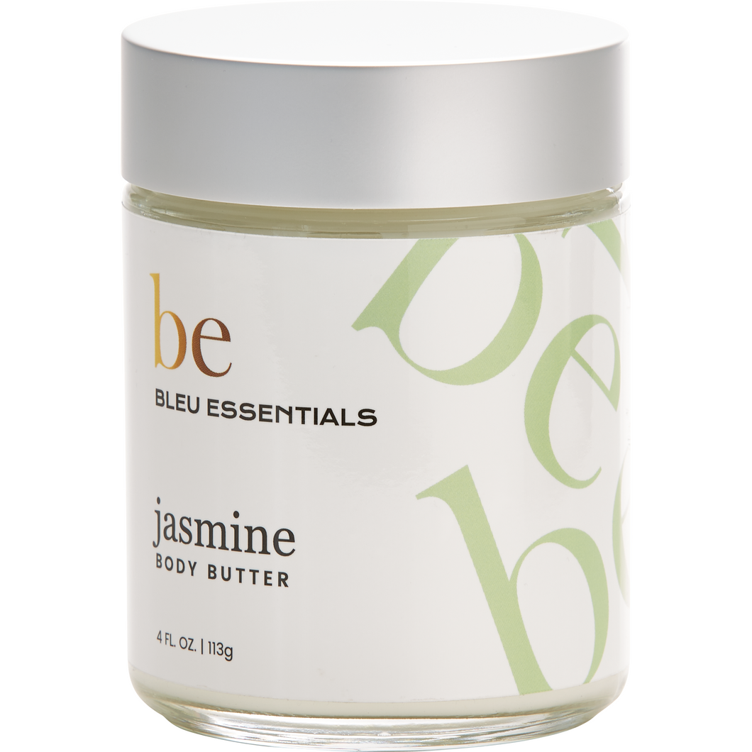 jasmine body butter