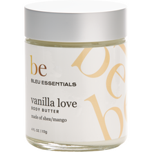 Load image into Gallery viewer, vanilla love body butter
