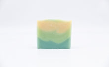 Load image into Gallery viewer, Island Escape Natural Soap Bar
