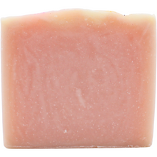 Load image into Gallery viewer, Pink Berry Mimosa Handmade Soap Bar
